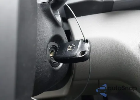 2013 Honda Odyssey Ex-L из США, поврежденный, VIN 5FNRL5H65DB055023